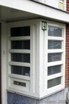 Sloterkade, ingang.
<br/>
Gert-Jan Lobbes, 2015